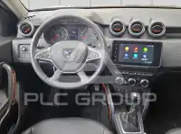 2022 Dacia Duster