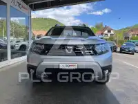2022 Dacia Duster