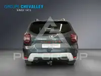 2022 Dacia Duster