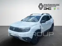 2022 Dacia Duster