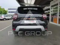 2022 Dacia Duster