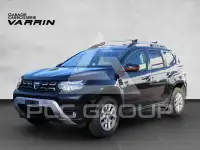 2022 Dacia Duster