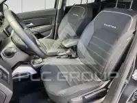 2022 Dacia Duster