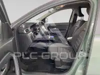 2022 Dacia Duster