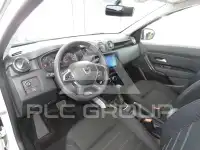 2022 Dacia Duster