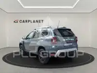 2022 Dacia Duster