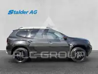 2022 Dacia Duster