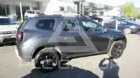 2022 Dacia Duster