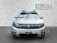 2022 Dacia Duster