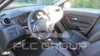 2022 Dacia Duster