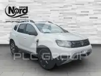 2022 Dacia Duster