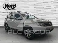 2022 Dacia Duster