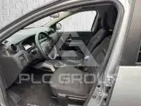 2022 Dacia Duster