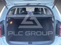 2022 Dacia Duster