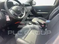 2022 Dacia Duster