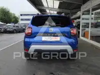 2022 Dacia Duster