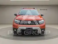 2022 Dacia Duster