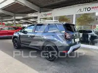 2022 Dacia Duster