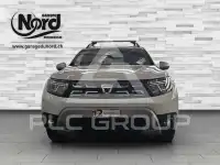 2022 Dacia Duster