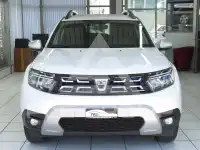 2022 Dacia Duster