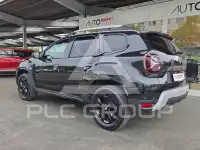 2022 Dacia Duster