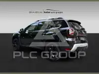 2022 Dacia Duster