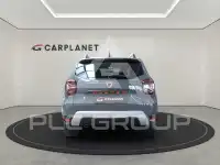 2022 Dacia Duster