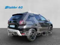 2022 Dacia Duster