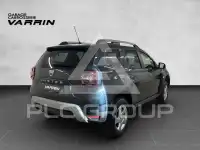 2022 Dacia Duster