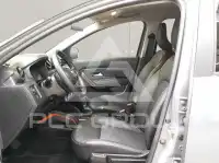 2022 Dacia Duster