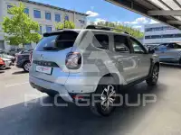 2022 Dacia Duster