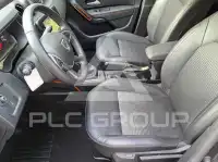 2022 Dacia Duster