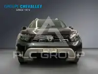 2022 Dacia Duster