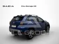 2022 Dacia Duster
