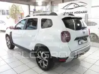2022 Dacia Duster