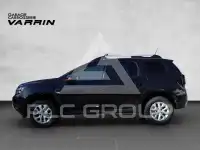 2022 Dacia Duster