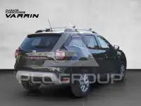 2022 Dacia Duster