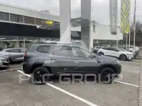 2022 Dacia Duster