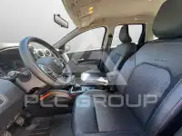 2022 Dacia Duster
