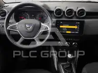 2022 Dacia Duster