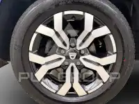 2022 Dacia Duster
