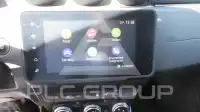 2022 Dacia Duster