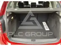2022 Dacia Duster