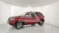 2022 Dacia Duster