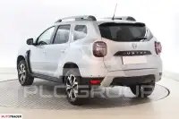 2022 Dacia Duster