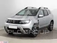 2022 Dacia Duster