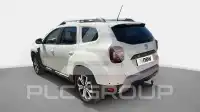 2022 Dacia Duster