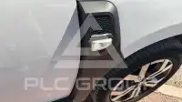 2022 Dacia Duster