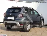 2022 Dacia Duster