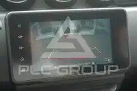 2022 Dacia Duster